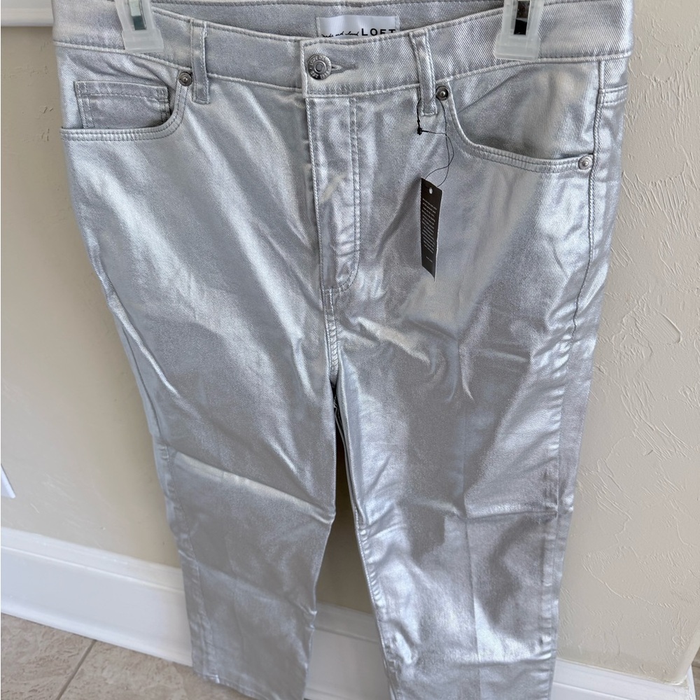 Silver Jeans for Women